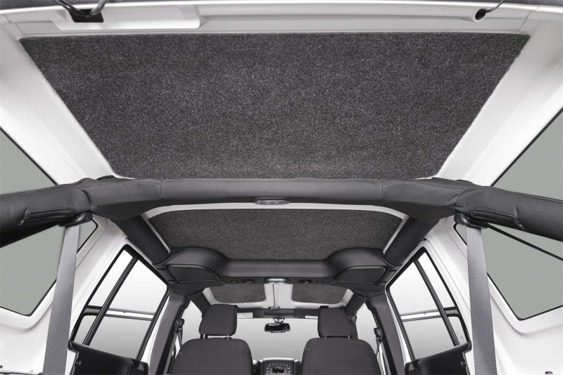 BedRug 11-18 Jeep Wrangler JK Unlimited 4DR HeadLiner
