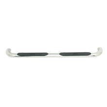 Load image into Gallery viewer, Westin 1999+ Chevy Silverado 1500 Ext Cab Platinum 4 Oval Nerf Step Bars - SS