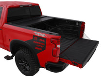 Load image into Gallery viewer, Roll-N-Lock Chevrolet Silverado 1500 SB 77-3/4in A-Series Retractable Tonneau Cover