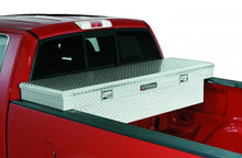 Load image into Gallery viewer, Lund Chevy CK Ultima Deep Single Lid Crossover Tool Box - Brite