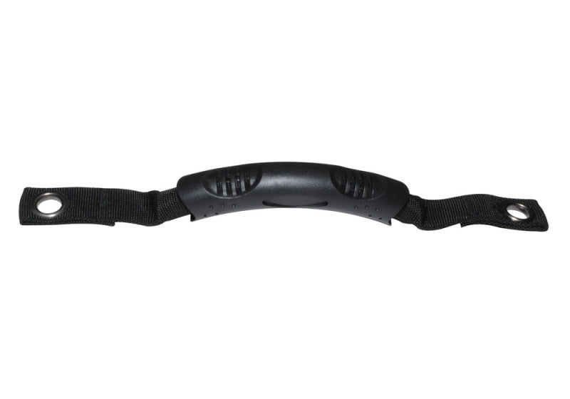 Rampage Universal Multi-Use Grab Handles - Black