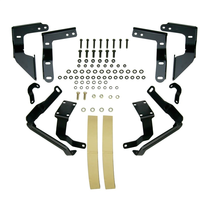 Westin 2006+ Dodge Ram 1500 HDX Grille Guard - Black