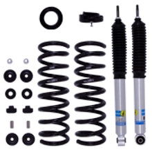 Load image into Gallery viewer, Bilstein B8 5112 Series Dodge Ram 2500 Front Suspension Leveling Kit