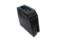 Load image into Gallery viewer, Rampage Suzuki Samurai Padded Console Floor Mount - Charcoal