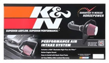 Load image into Gallery viewer, K&amp;N Dodge Ram 1500 PickUp V8-5.7L Aircharger Performance Intake