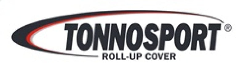 Access Tonnosport 94-03 Chevy/GMC S-10 / Sonoma 7ft Bed (Also Isuzu Hombre 96-03) Roll-Up Cover