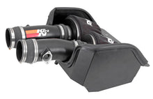 Load image into Gallery viewer, K&amp;N 69 Series Typhoon Performance Intake Kit for Dodge Viper/SRT Viper 8.4L V10