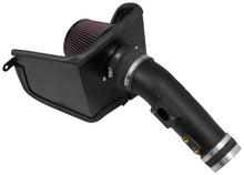 Load image into Gallery viewer, K&amp;N Nissan Titan V8-5.6L F/I Aircharger Performance Intake