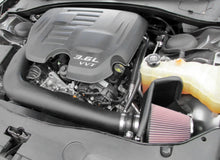 Load image into Gallery viewer, K&amp;N Dodge Challenger/Charger / Chrysler 300 3.6L V6 Aircharger Performance Intake