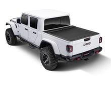 Load image into Gallery viewer, Roll-N-Lock Jeep Gladiator 5ft bed M-Series Retractable Tonneau Cover
