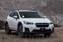 Load image into Gallery viewer, Diode Dynamics 18-21 Subaru Crosstrek Stage Series 2in LED Ditch Light Kit - Pro White Combo