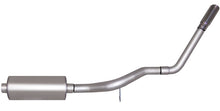 Load image into Gallery viewer, Gibson 93-96 Ford F-250 XL 7.5L 3in Cat-Back Single Exhaust - Aluminized