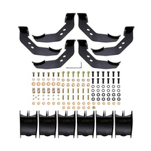 Load image into Gallery viewer, Westin 20+ Ford Explorer PRO TRAXX 4 Oval Nerf Step Bars - SS
