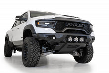Load image into Gallery viewer, Addictive Desert Designs 2021+ Dodge RAM 1500 TRX Bomber Front Bumper (Baja)