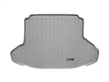 Load image into Gallery viewer, WeatherTech Toyota Prius Cargo Liners - Grey