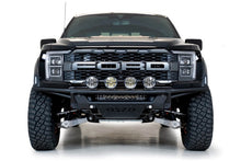 Load image into Gallery viewer, Addictive Desert Designs 21+ Ford Raptor PRO Bolt-On Add-On Light Hoop (Req F218102070103)