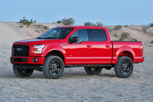 Load image into Gallery viewer, Fabtech 15+ Ford F150 2WD 4in Basic Sys w/Rr Stealth