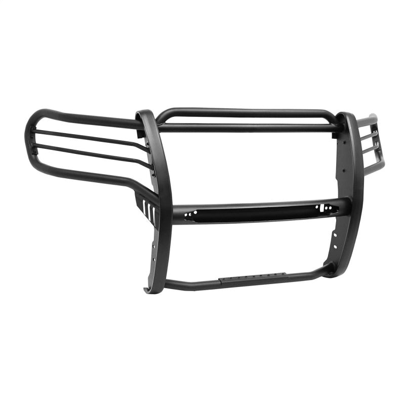 Westin 14+ Grand Cherokee Sportsman X Grille Guard - Textured Black