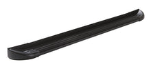 Load image into Gallery viewer, Lund Jeep Liberty (54in) TrailRunner Extruded Multi-Fit Running Boards - Black