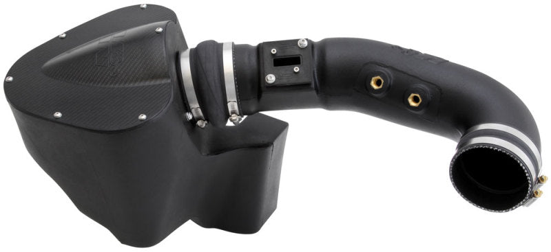 K&N Ford Mustang GT 5.0L V8 Aircharger Performance Intake Kit