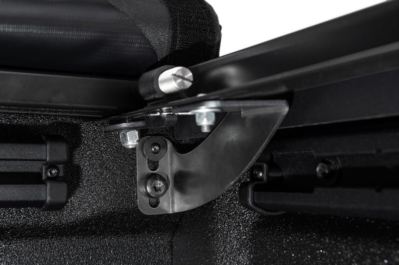 Rugged Ridge Armis Soft Rolling Bed Cover Gladiator JT