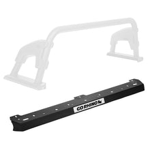 Load image into Gallery viewer, Go Rhino Toyota Tacoma 4dr Sport Bar 4.0 Spoiler - Tex. Blk (Drilling Req.)