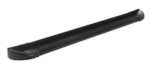 Load image into Gallery viewer, Lund Jeep Liberty (54in) TrailRunner Extruded Multi-Fit Running Boards - Black