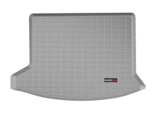 Load image into Gallery viewer, WeatherTech 2019+ Cadillac XT4 Cargo Liners - Grey