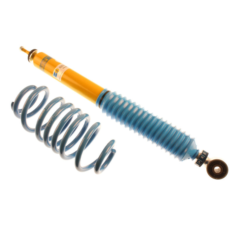 Bilstein B16 (PSS10) Audi A6/A7 L4/V6 (Incld Quattro/TDI) Ft&Rr Performance Suspension System