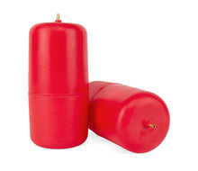 Load image into Gallery viewer, Air Lift Jeep Grand Cherokee L AWD 1000 Air Spring Kit (Not For Equipped w/ Factory Air)