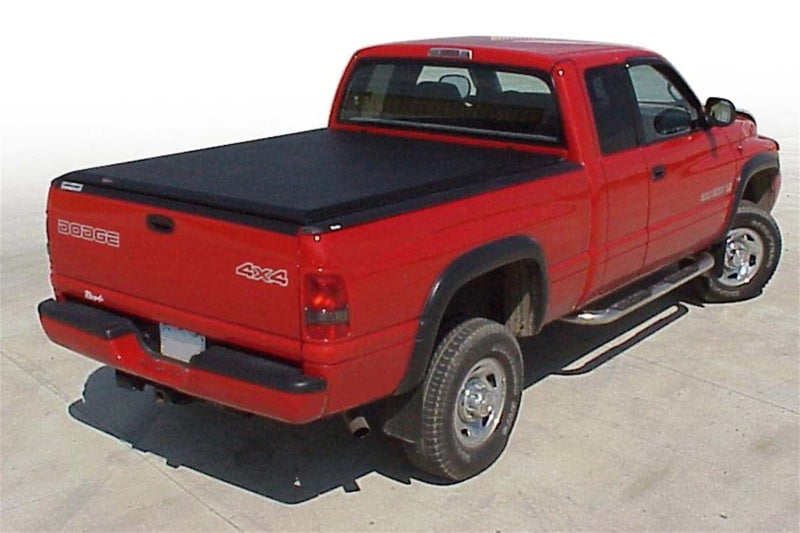 Access Literider 82-93 Dodge 8ft Bed Roll-Up Cover