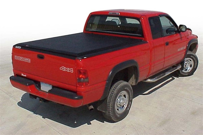 Access Original 94-02 Dodge Ram 6ft 4in Bed Roll-Up Cover