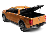 Load image into Gallery viewer, UnderCover Ford Ranger 6ft Elite Bed Cover - Black Textured