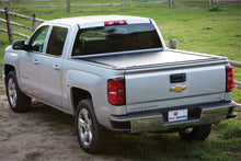 Load image into Gallery viewer, Pace Edwards 21-22 Ford Tonneau Cover Jackrabbit F-Series Lightweight 6ft 5in  - Matte Black