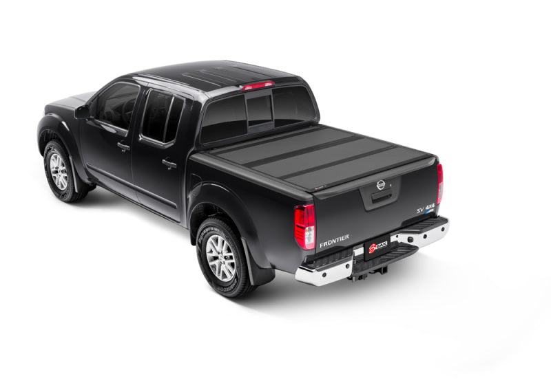 BAK 6ft Bed BAKFlip MX4 Matte Finish - 448507