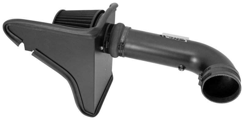 K&N Chevy Camaro 6.2L V8 Black Performance Intake Kit