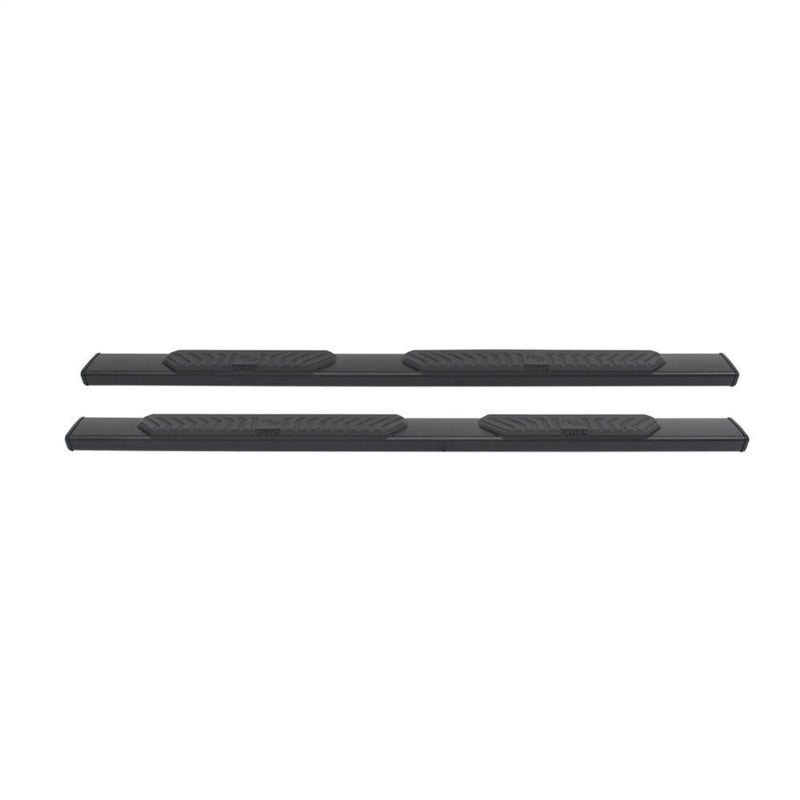 Westin Chevrolet/GMC Colorado/Canyon Crew Cab R5 Nerf Step Bars - Black