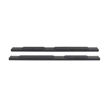 Load image into Gallery viewer, Westin Chevrolet/GMC Colorado/Canyon Crew Cab R5 Nerf Step Bars - Black