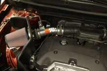 Load image into Gallery viewer, K&amp;N Chevy Blazer I4-2.5L Performance Air Intake Kit