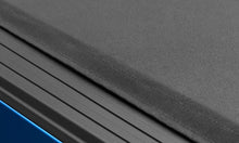 Load image into Gallery viewer, Lund Ford Ranger (5ft Bed) Genesis Elite Roll Up Tonneau Cover - Black