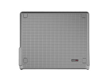 Load image into Gallery viewer, WeatherTech 11+ Volkswagen Touareg Cargo Liners - Grey
