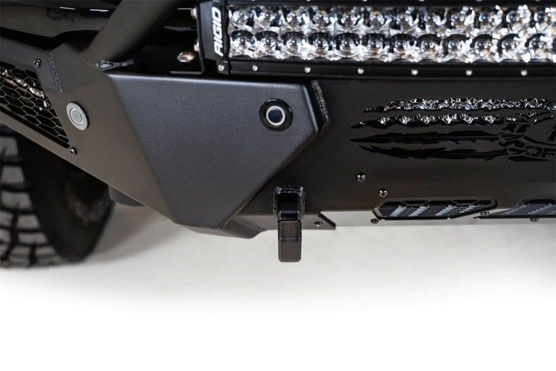 Addictive Desert Designs 21+ Ford Raptor HoneyBadger Front Bumper