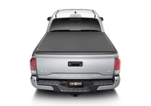 Load image into Gallery viewer, Truxedo 16-20 Toyota Tacoma 5ft Pro X15 Bed Cover