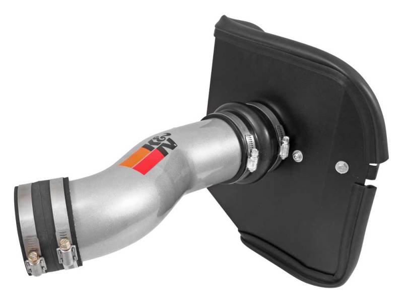 K&N Jeep Cherokee 3.2L V6 High Flow Performance Intake Kit