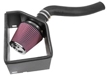 Load image into Gallery viewer, K&amp;N Dodge Ram 1500 V6-3.0L DSL Performance Intake Kit