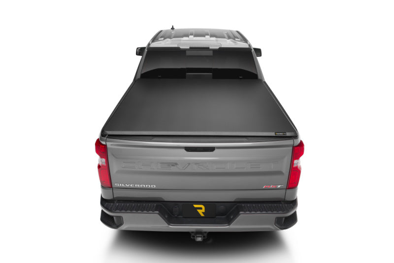 Extang 07-14 Chevy/GMC Silverado/Sierra (6 1/2ft Bed) Without Rail System Trifecta e-Series