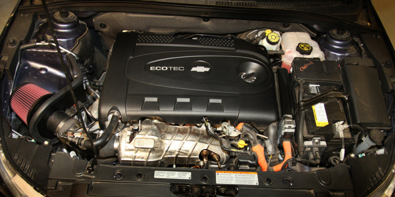 K&N Chevrolet Cruze 2.0L L4 DSL Typhoon Performance Intake