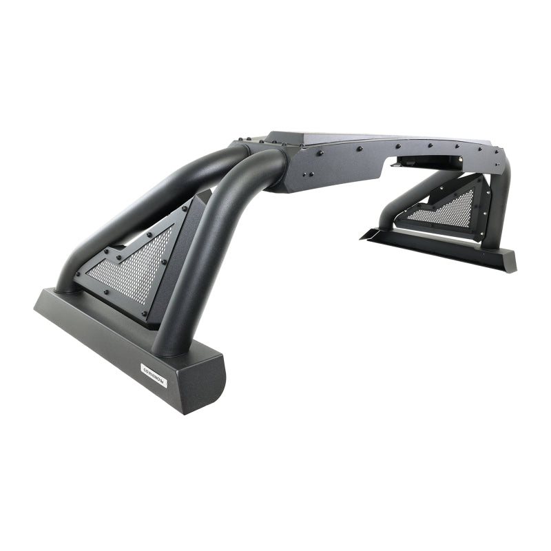 Go Rhino Toyota Tundra Sport Bar 2.0 (Full Size) - SS