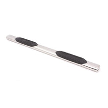 Load image into Gallery viewer, Lund Dodge Ram 2500 Crew Cab 6in. Oval Straight SS Nerf Bars - Polished