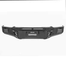 Load image into Gallery viewer, Go Rhino Ram 1500 BR6 Front Bumper Replacement - Tex. Blk